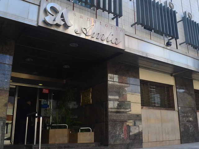 Sanatorio AMTA