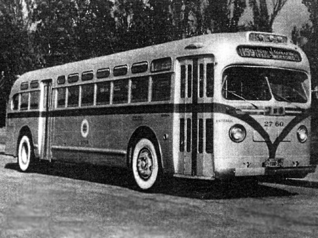 Corporación de Transportes